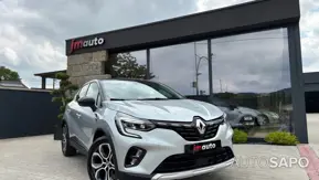 Renault Captur de 2023
