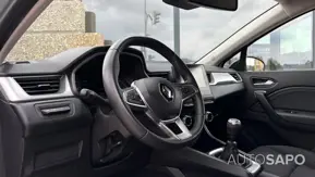 Renault Captur de 2023