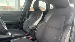 Renault Captur de 2023