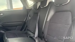 Renault Captur de 2023