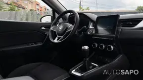 Renault Captur de 2023