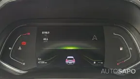 Renault Captur de 2023