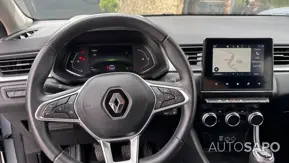 Renault Captur de 2023
