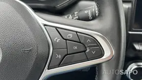 Renault Captur de 2023