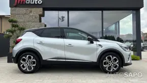 Renault Captur de 2023