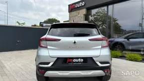 Renault Captur de 2023