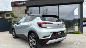 Renault Captur de 2023