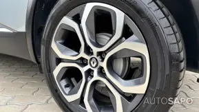 Renault Captur de 2023