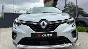 Renault Captur de 2023