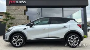 Renault Captur de 2023