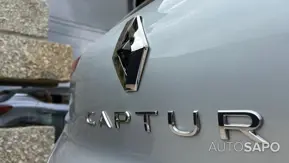 Renault Captur de 2023