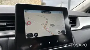 Renault Captur de 2023