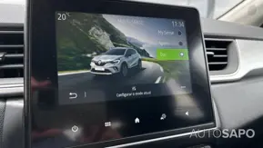 Renault Captur de 2023