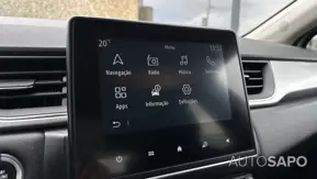 Renault Captur de 2023