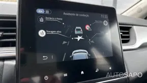 Renault Captur de 2023