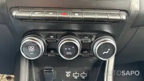 Renault Captur de 2023