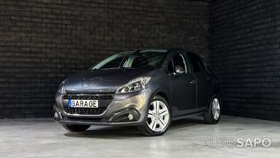 Peugeot 208 de 2019