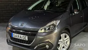 Peugeot 208 de 2019