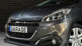 Peugeot 208 de 2019