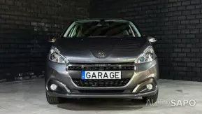Peugeot 208 de 2019