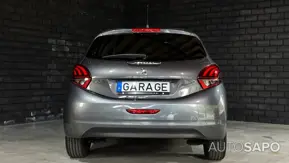 Peugeot 208 de 2019