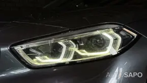 BMW Série 1 de 2020