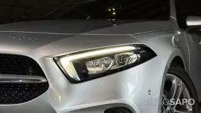 Mercedes-Benz Classe A de 2019
