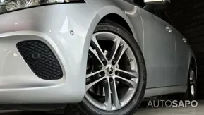 Mercedes-Benz Classe A de 2019