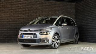 Citroen C4 Spacetourer 1.5 BlueHDi Feel de 2019