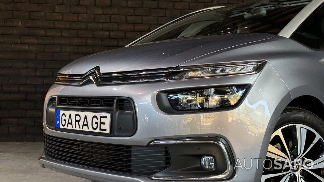 Citroen C4 Spacetourer 1.5 BlueHDi Feel de 2019