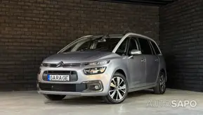 Citroen C4 Spacetourer 1.5 BlueHDi Feel de 2019