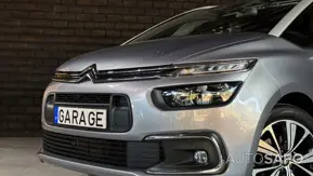 Citroen C4 Spacetourer 1.5 BlueHDi Feel de 2019