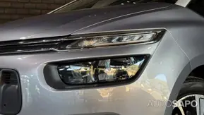 Citroen C4 Spacetourer 1.5 BlueHDi Feel de 2019