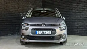 Citroen C4 Spacetourer 1.5 BlueHDi Feel de 2019