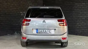 Citroen C4 Spacetourer 1.5 BlueHDi Feel de 2019