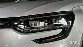 Renault Mégane de 2020