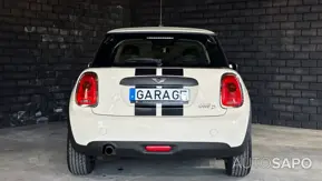 MINI One de 2015