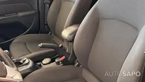 Chevrolet Cruze 1.6 LT de 2012
