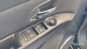 Chevrolet Cruze 1.6 LT de 2012