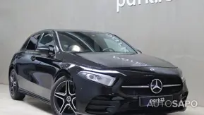 Mercedes-Benz Classe A de 2022