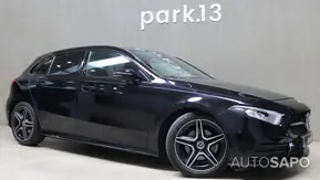 Mercedes-Benz Classe A de 2022