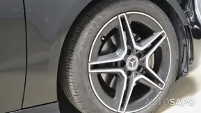Mercedes-Benz Classe A de 2022