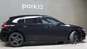 Mercedes-Benz Classe A de 2022