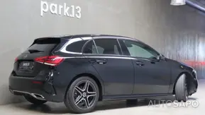 Mercedes-Benz Classe A de 2022