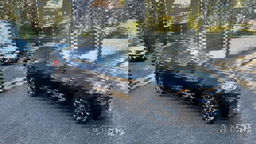 Ford Focus 1.0 EcoBoost ST-Line de 2020