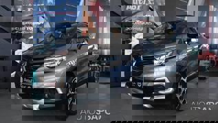 Renault Captur 0.9 TCe Exclusive de 2017