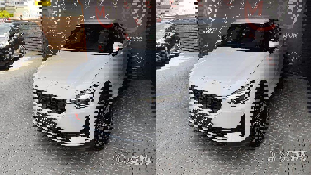 Polestar 2 de 2023