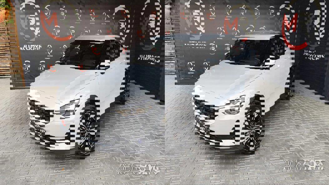 Polestar 2 de 2023