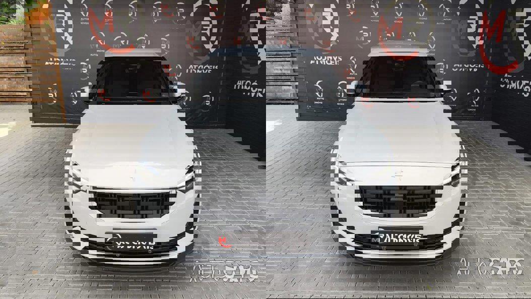 Polestar 2 de 2023