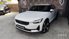 Polestar 2 de 2023